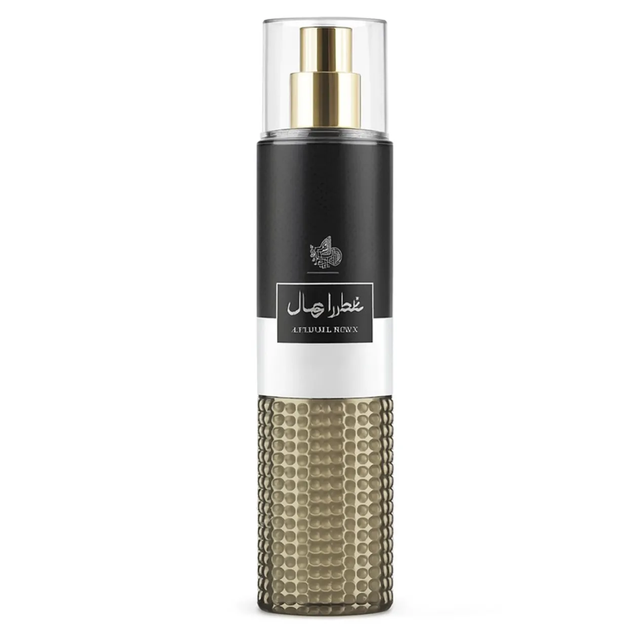 Body Mist Attar Al Wesal