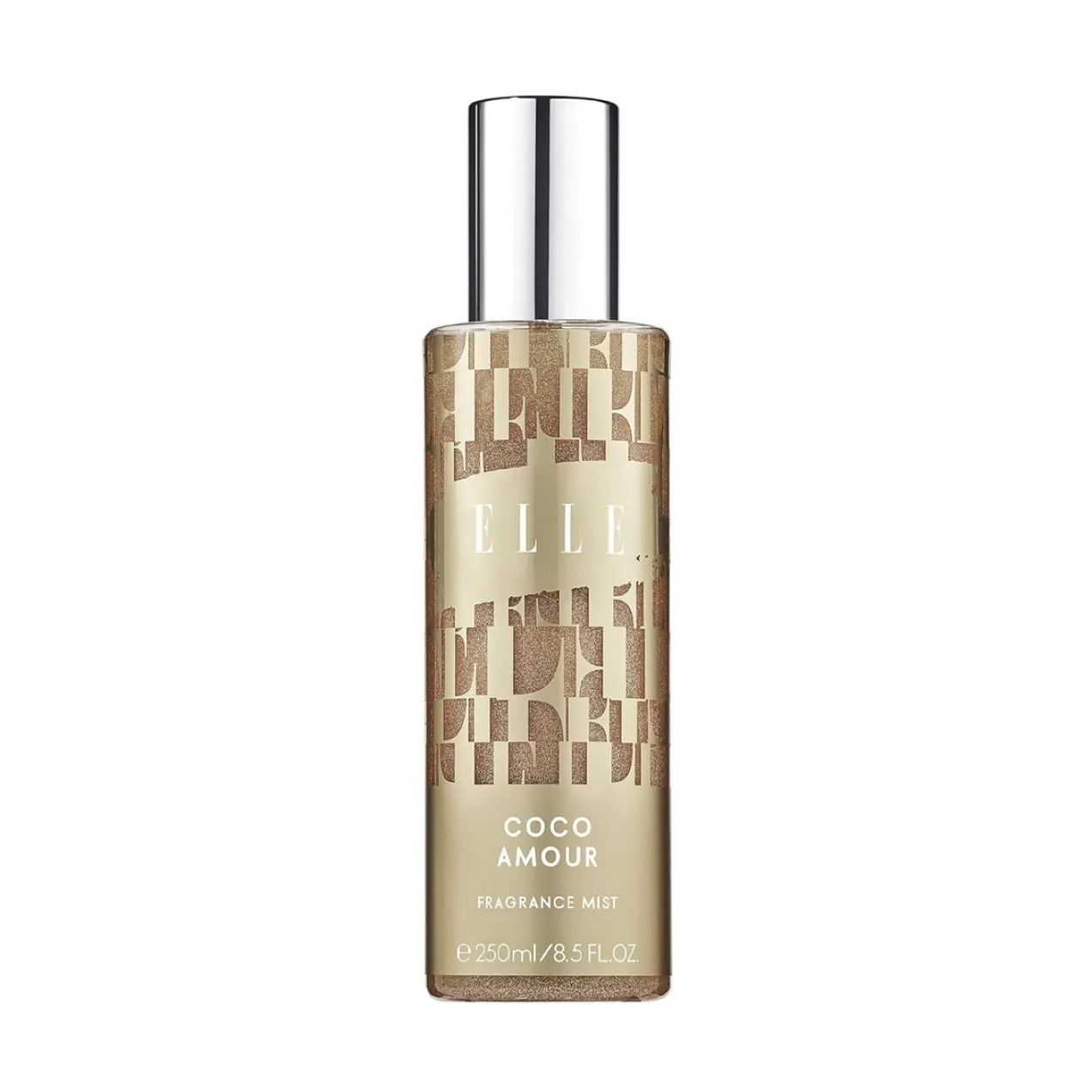 Body Mist Coco Amour