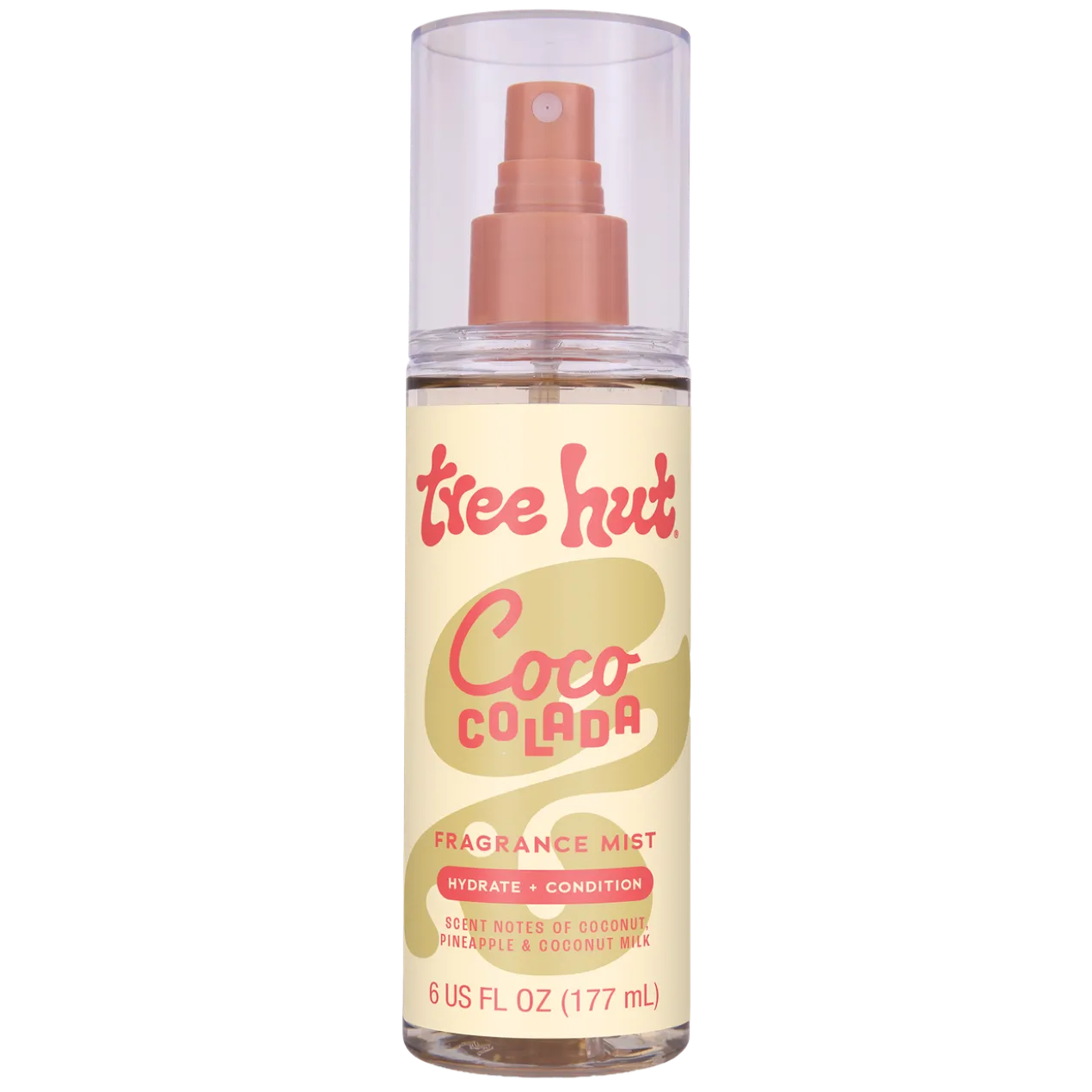 Body Mist Coco Colada