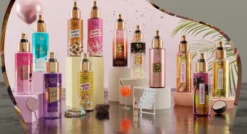 Body Mist Coconut Life