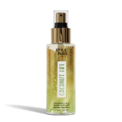 Body Mist Coconut Life