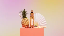 Body Mist Exotic Escape
