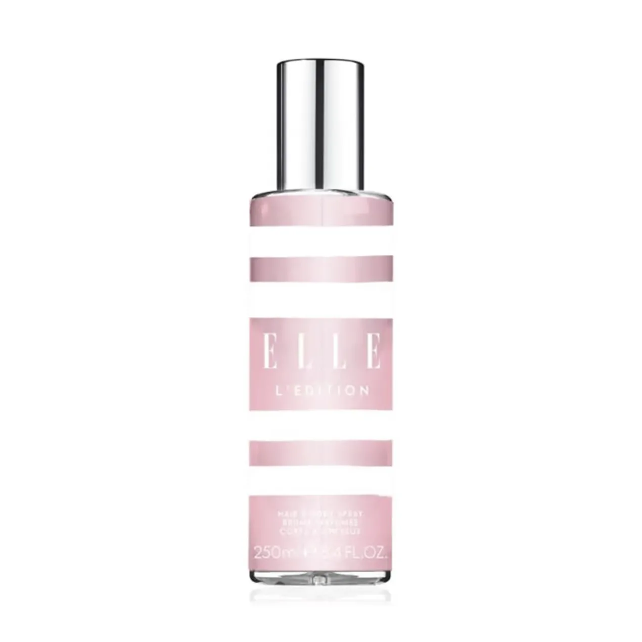 Body Mist & Hair Spray L'Edition
