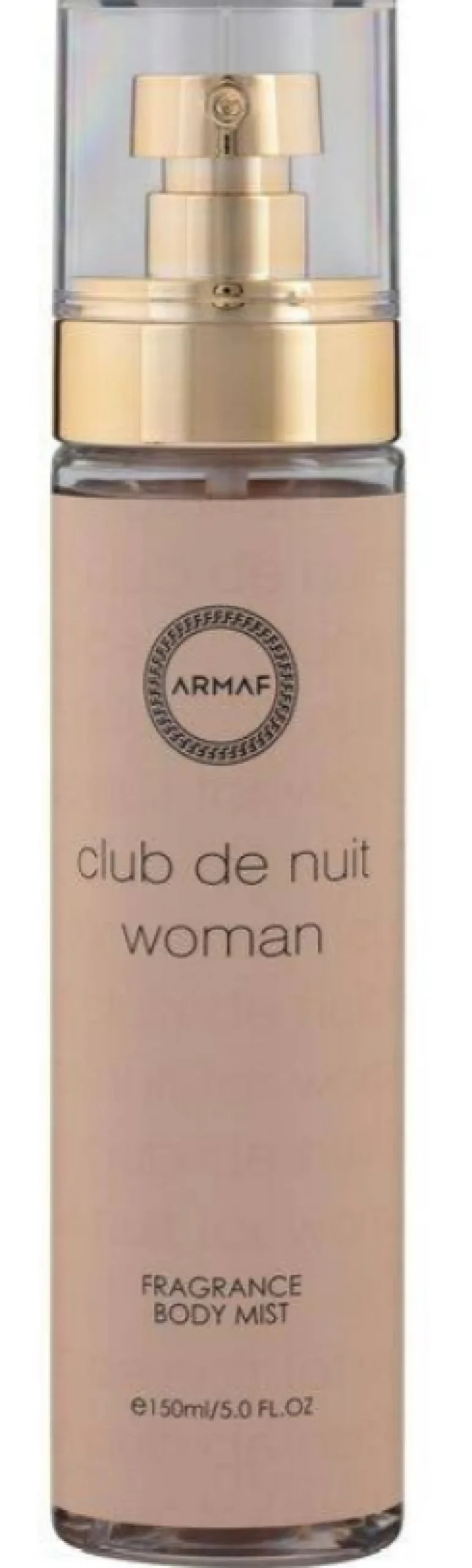 Body Mist Ladies Club