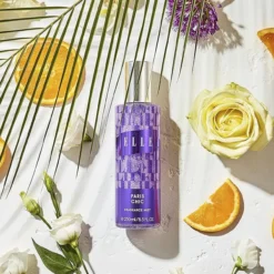 Body Mist Paris Chic