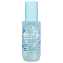 Body Mist Shimmer Dreamist Fiori Bianchi & Sale Marino