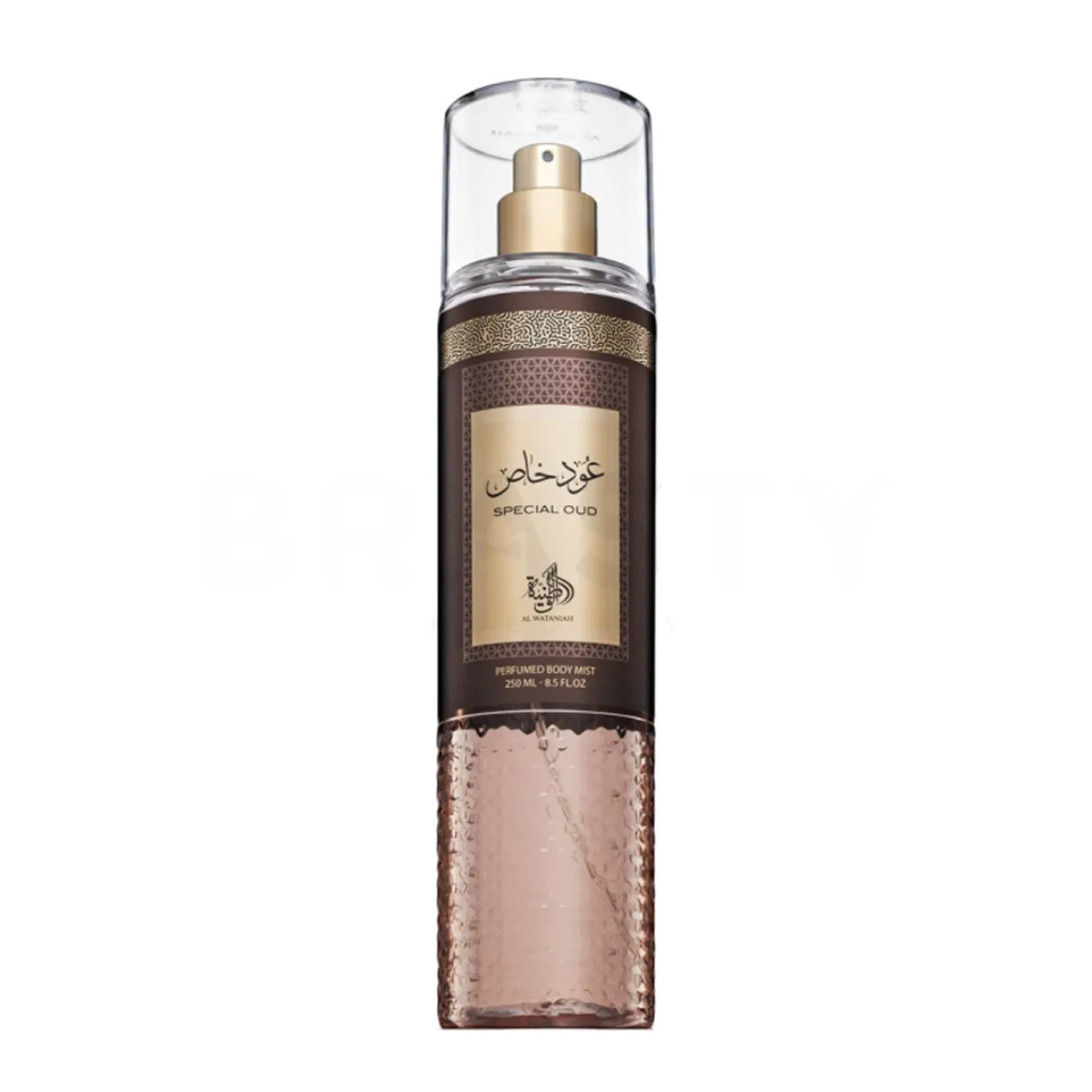 Body Mist Special Oud