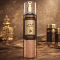 Body Mist Special Oud
