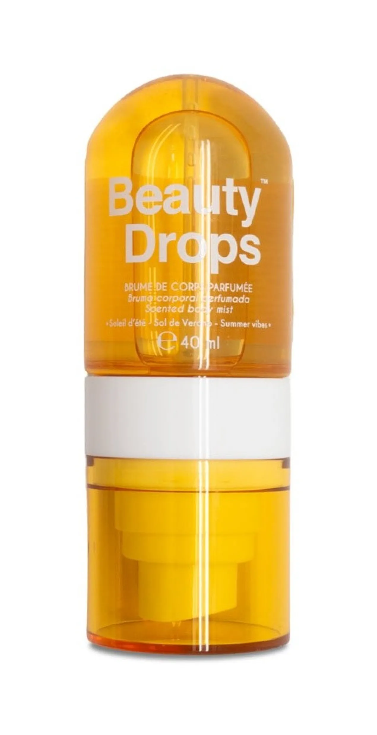 Body Mist Words Summer