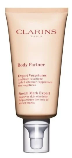 Body Partner Anti-Estrías
