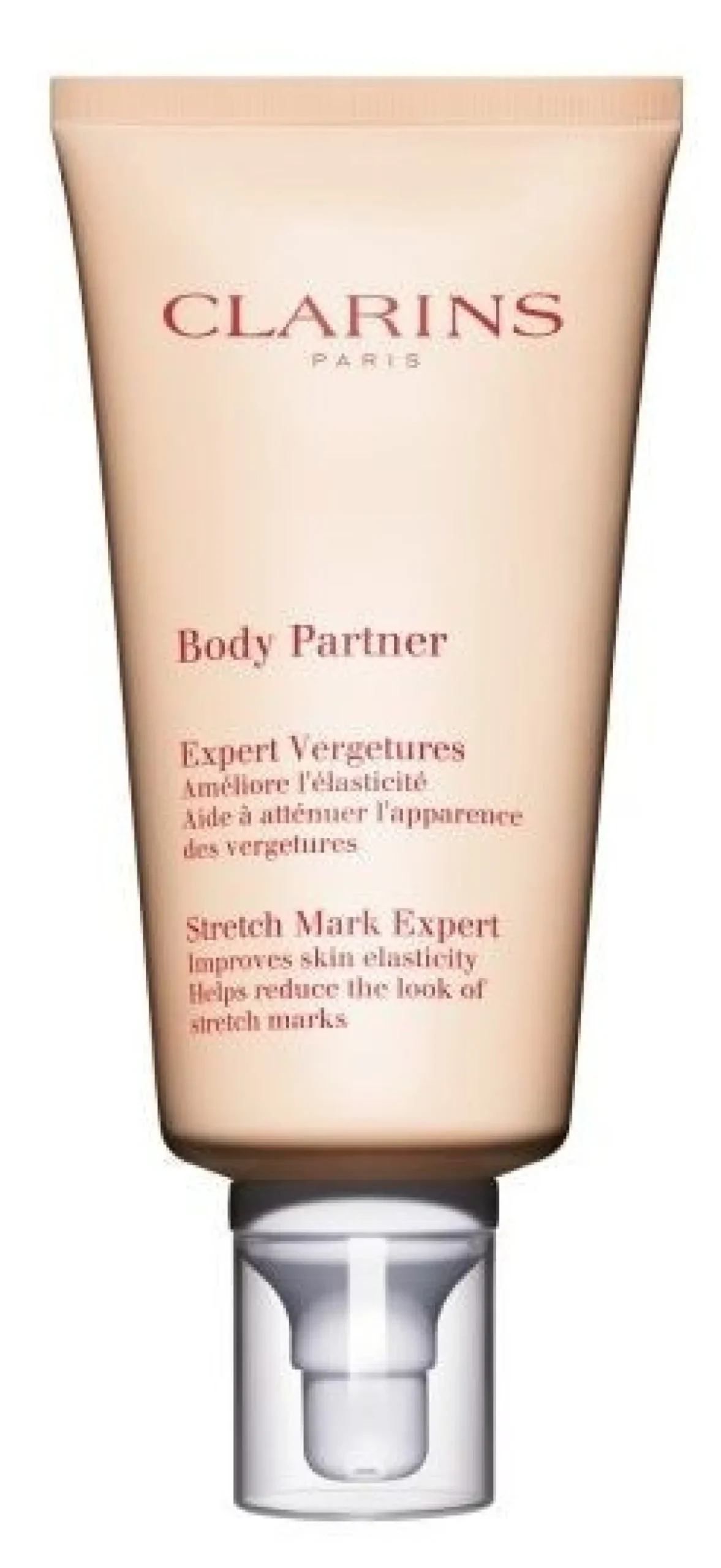 Body Partner Anti-Estrías