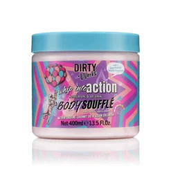 Body Soufflé Hidratante