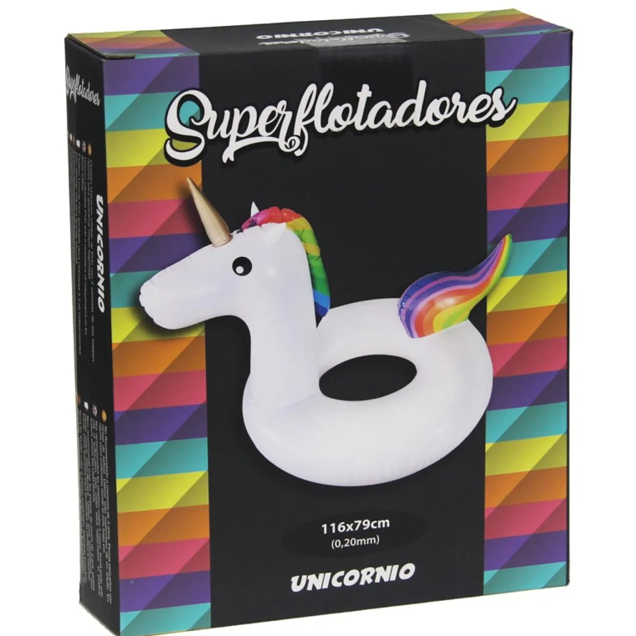 Boia Unicórnio