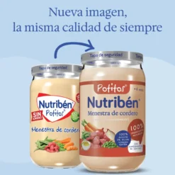Boião Cozido de Borego