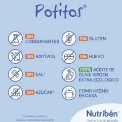Boião Creme de Legumes