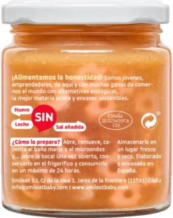 Boiãozinho Cachitos Estrelinhas com Tomate +10M