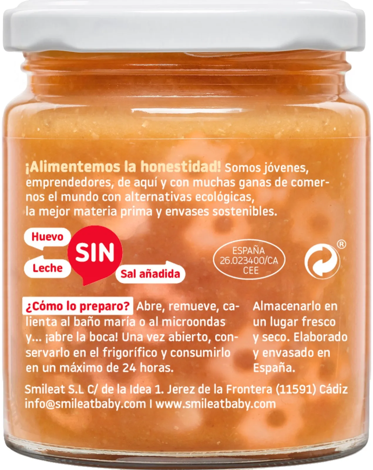Boiãozinho Cachitos Estrelinhas com Tomate +10M
