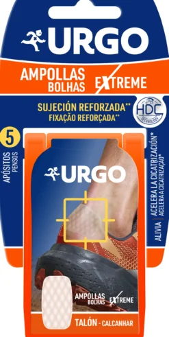 Bolhas Extreme Fixação Reforçada