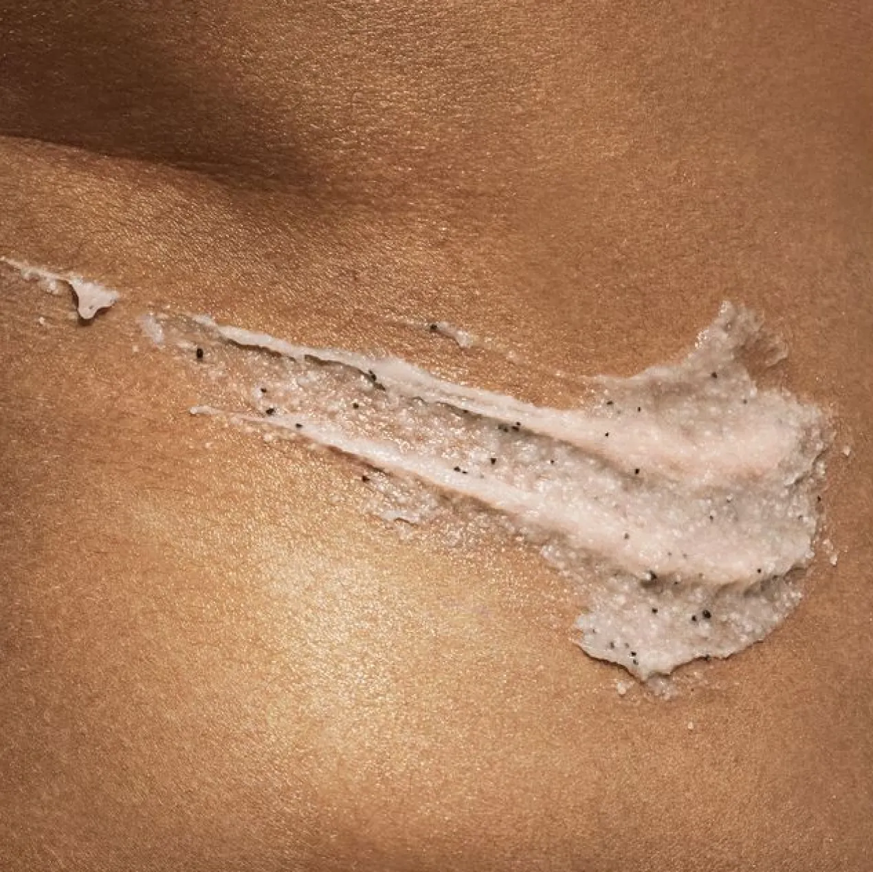Bom Dia Body Scrub Esfoliante Corporal