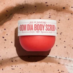 Bom Dia Body Scrub Esfoliante Corporal