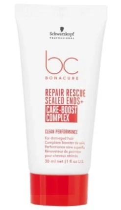 Bonacure Repair Rescue Sérum Para Pontas Espigadas+