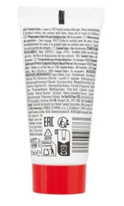 Bonacure Repair Rescue Sérum Para Pontas Espigadas+