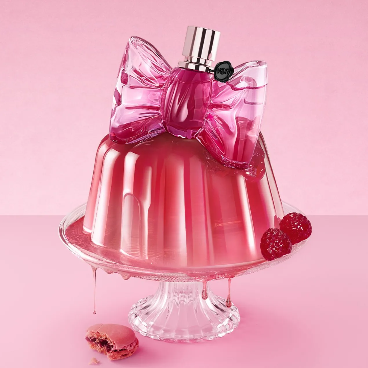 Bonbon Berry Jelly Eau De Parfum