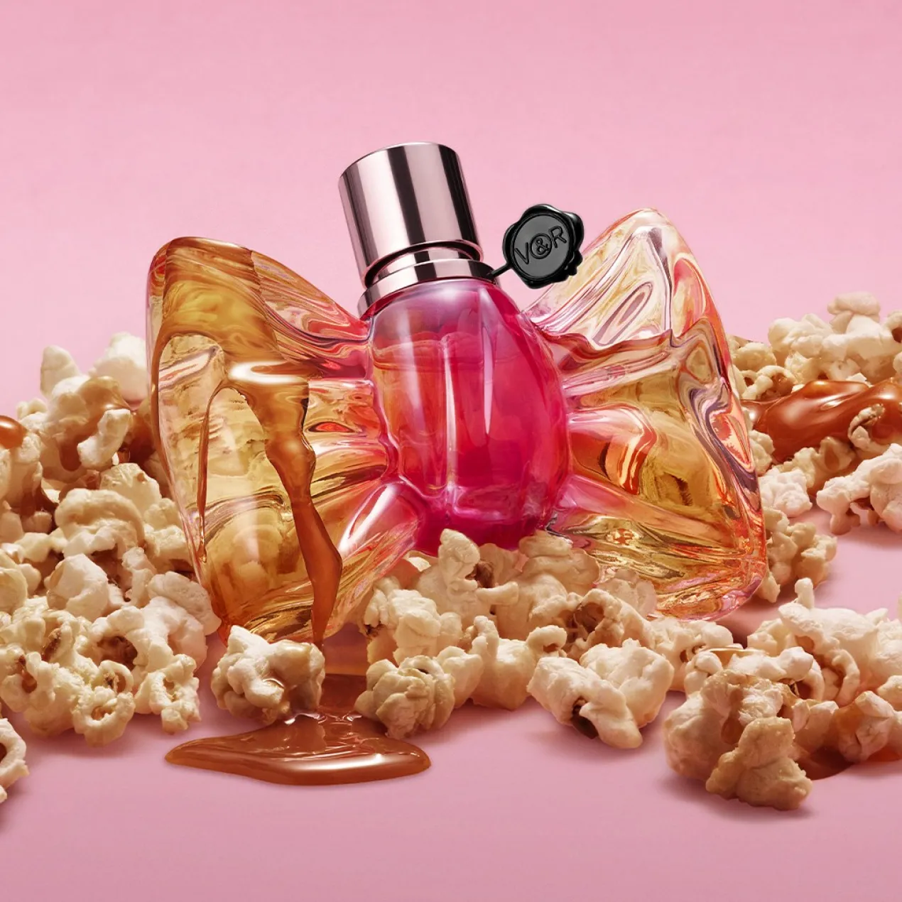 Bonbon Caramel Crunch Eau De Parfum
