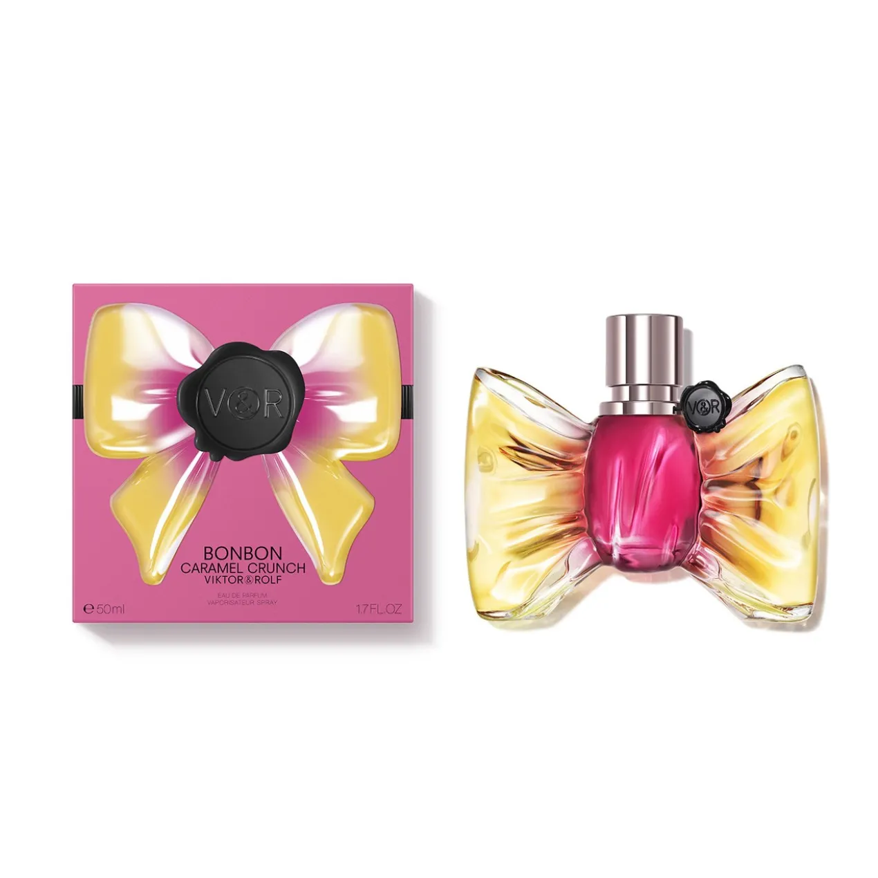 Bonbon Caramel Crunch Eau De Parfum