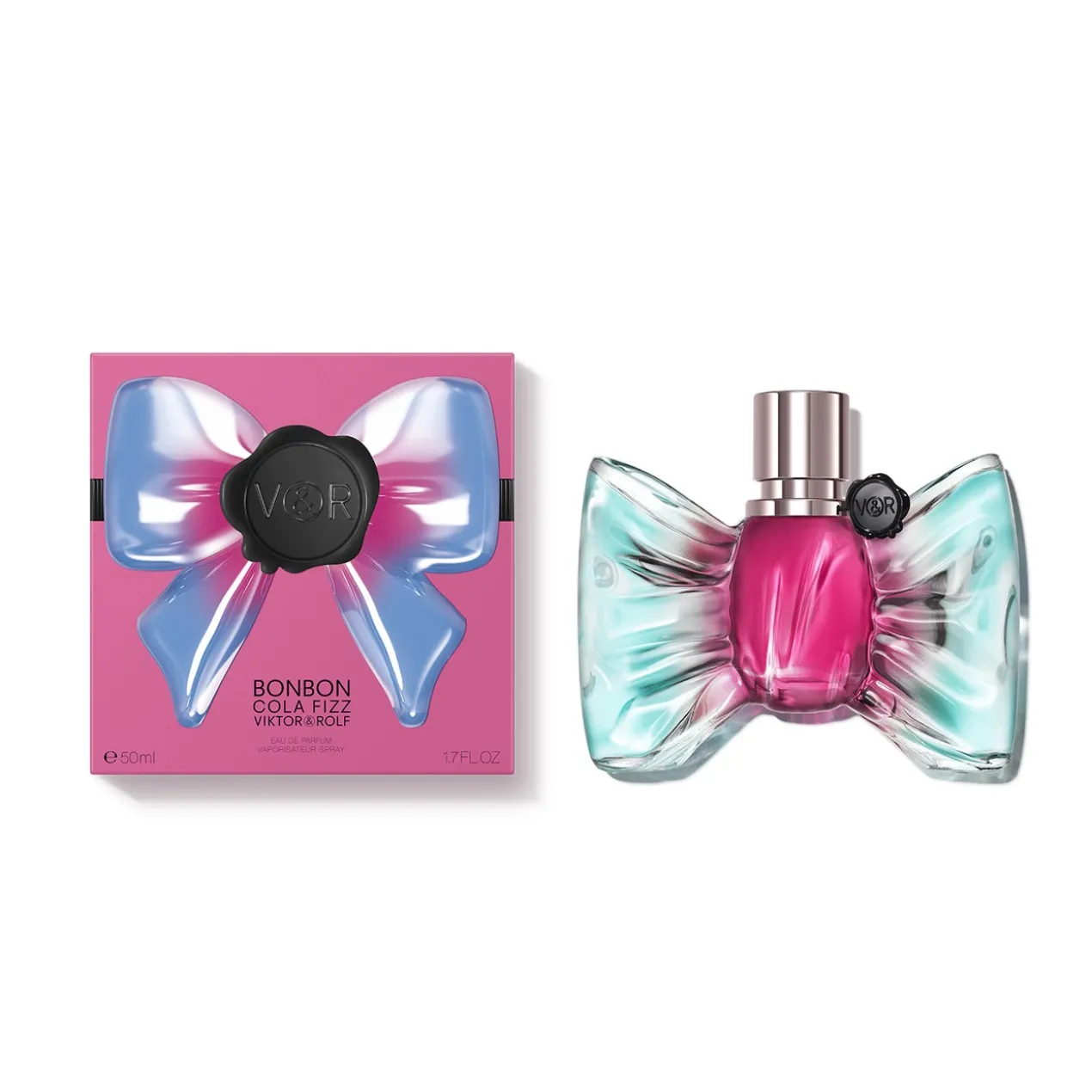 Bonbon Cola Fizz Eau De Parfum