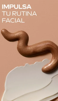 Booster Bronzeador