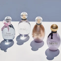 Born Lovely Eau de Parfum