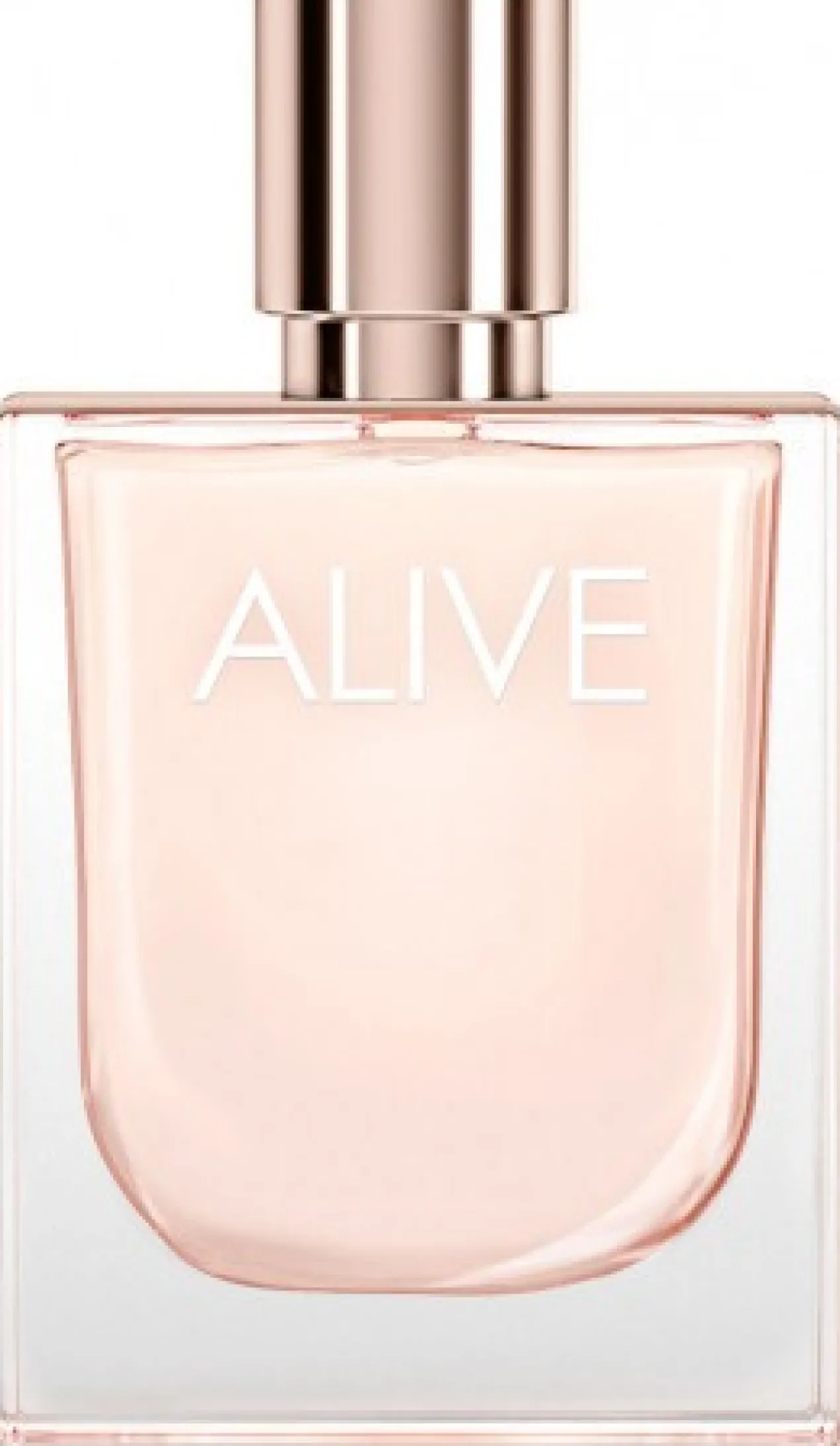 Boss Alive Eau de Toilette
