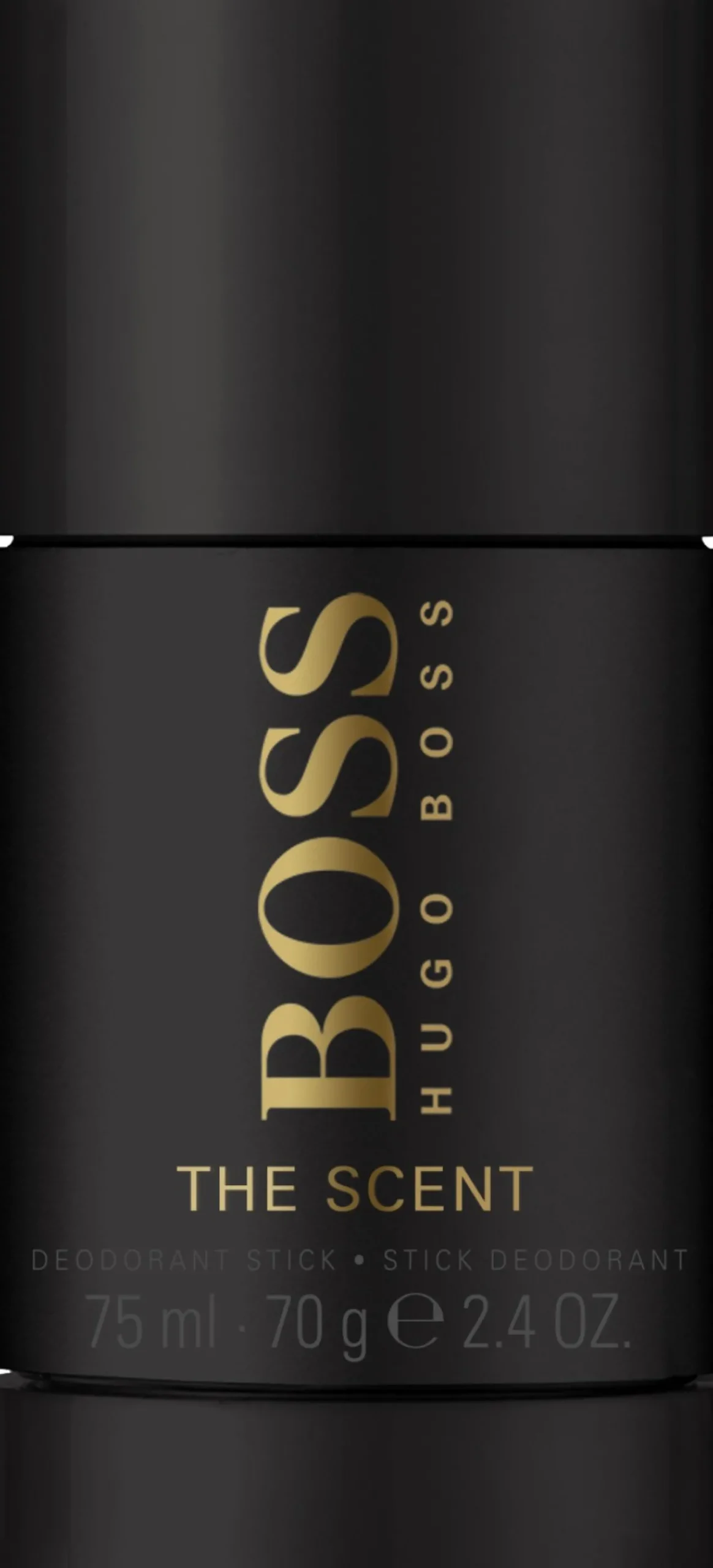 Boss The Scent Desodorizante Stick
