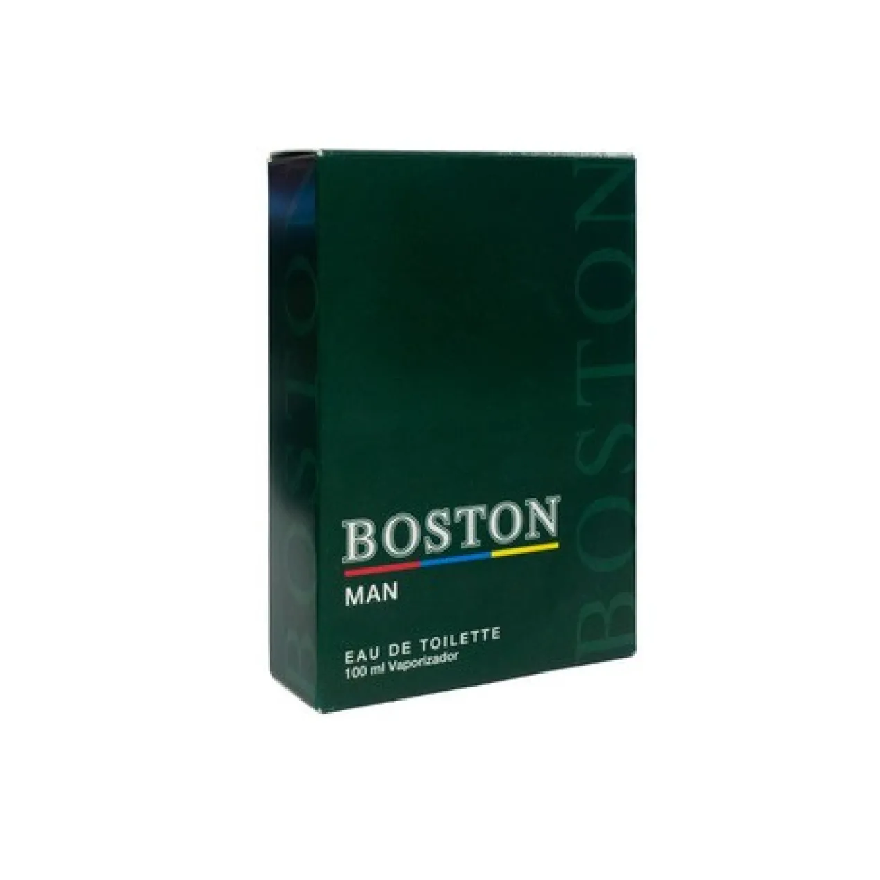 Boston Man Eau de Toilette