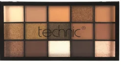 Boujee Paleta de Sombras