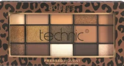 Boujee Paleta de Sombras