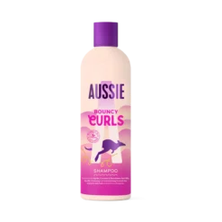 Bouncy Curls Champô