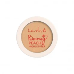 Bouncy Peach Highlighter