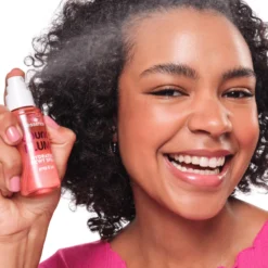 Bouncy Plump Spray Fixador Hidratante