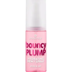 Bouncy Plump Spray Fixador Hidratante