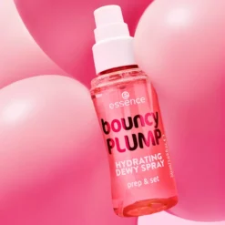 Bouncy Plump Spray Fixador Hidratante