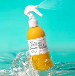Brazilian Joia Milky Leave-In Conditioner