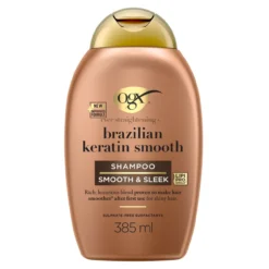 Brazilian Keratin Smooth Champô