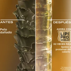 Brazilian Keratin Smooth Champô