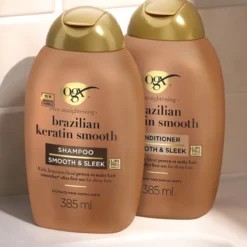 Brazilian Keratin Smooth Champô