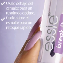 Break Fix Penso Líquido para Unhas