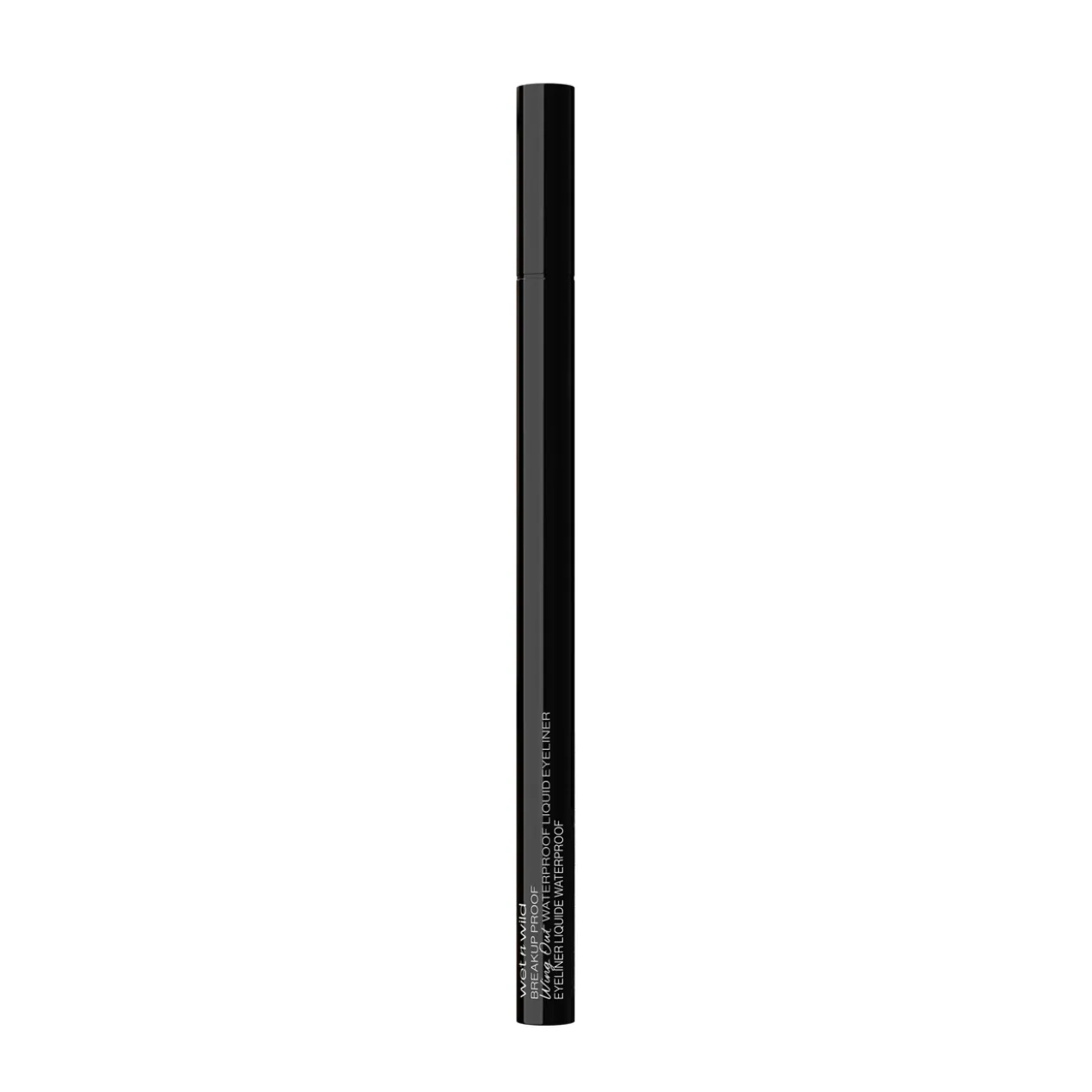 Breakup Proof Wing Out Waterproof Eyeliner Líquido