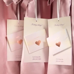 Brides & Besties Papel absorvente Controlo de Brilho