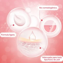 Bright Boost Creme Esfoliante